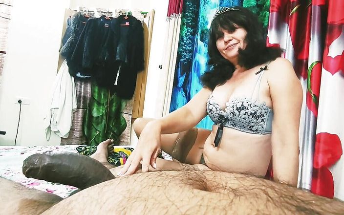 Hot Roommate Girl Loves My Dick