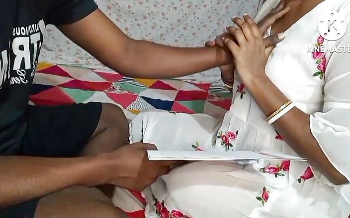 Hot Sexy Cute Student Fucked by Private Teacher