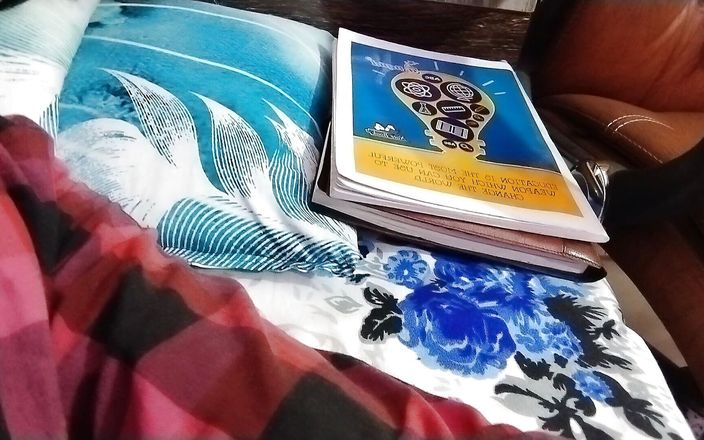 Hot Sexy Hotgirl21 Hostel Warden Has Fun by Stripping the Hostel Boy Hotdesixx.