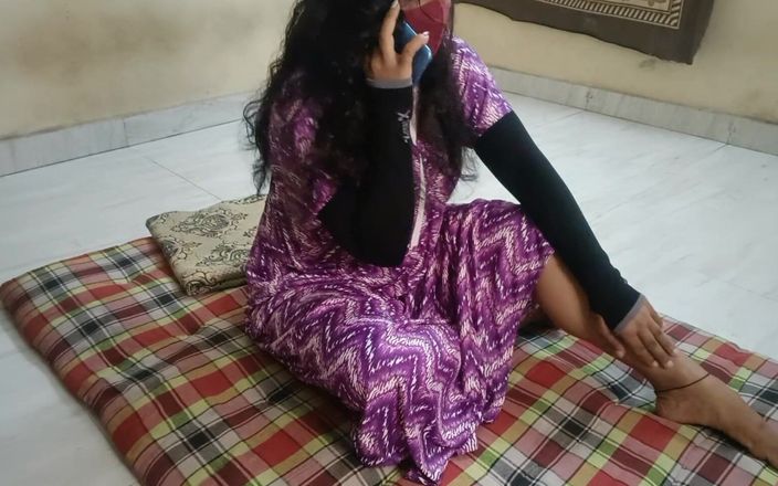 Hot Sexy India Sarika Aunty Wall