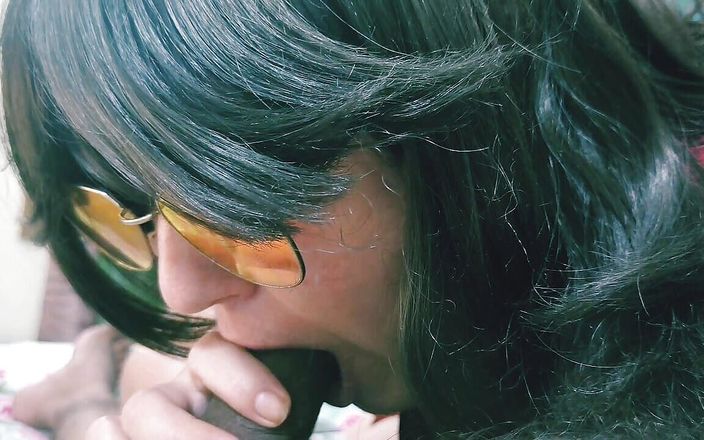 Hot Slut Wife Fantasy Scene