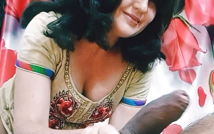 Hot Slutty Girl BBC Blowjob