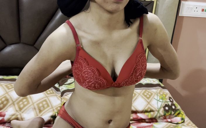 Hot Stepmom Seduces Her Stepson