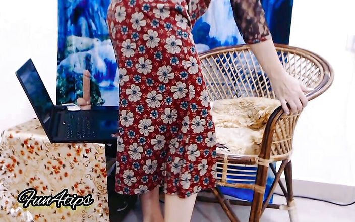 Hot Strip Down and Naked Blowjob in This Exclusive Video Live