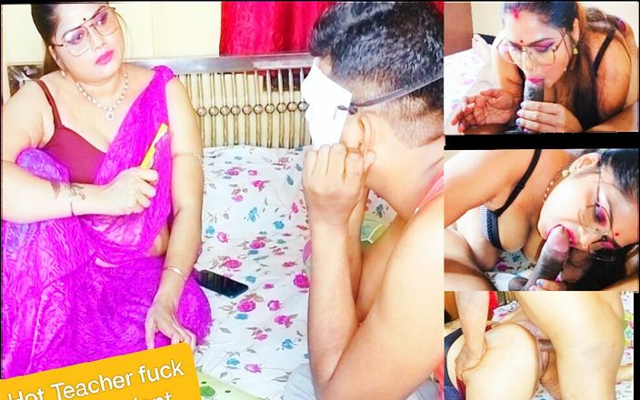 Hot Teacher Fuck Innocent Student