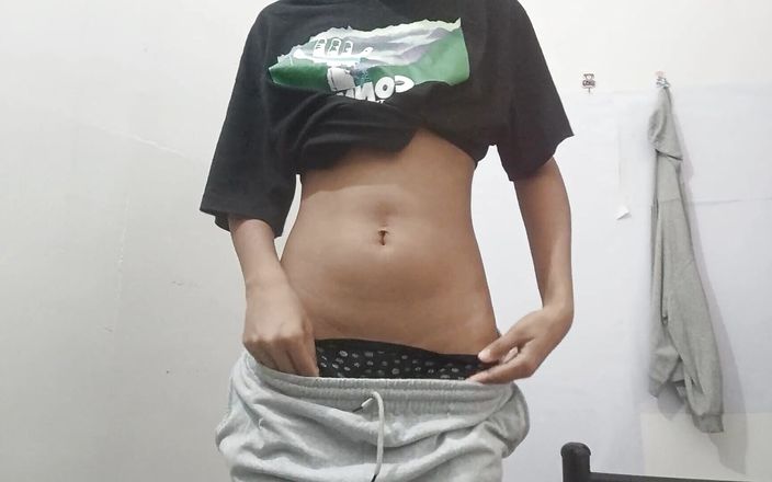 Hot Teen Ass in Panties