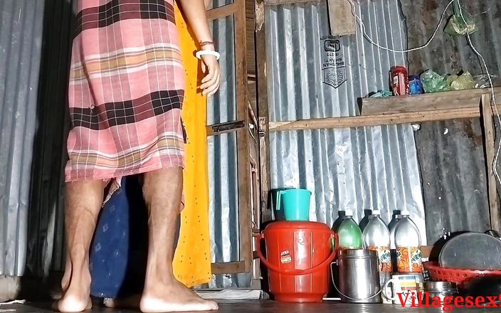 How Can a Woman Show off Her Yellow Churidar and Fuck Me in a Doggystyle?