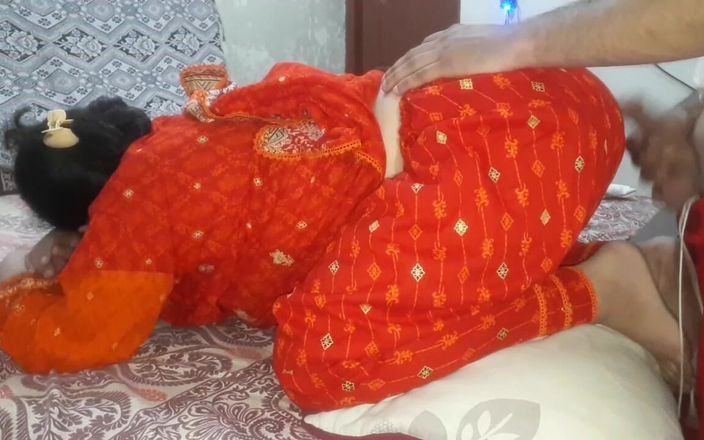 Husband Bhabhi Hot Couple Sex