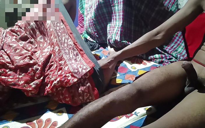 Husband Wife Chudai Romance