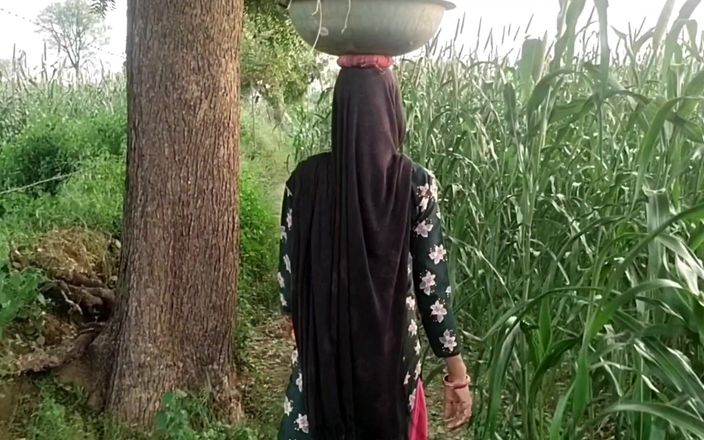 I Am Going to Jeth in the Millet Field