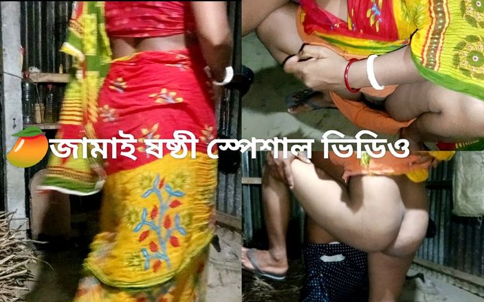 I Came to My Father-in-law's House and Fed My Son-in-law with Sex at the Kitchen