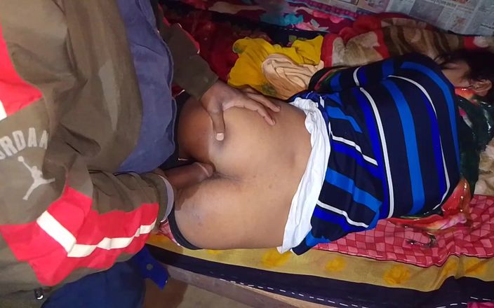 I Enjoyed Spitting on Sister-in-law's Ass.