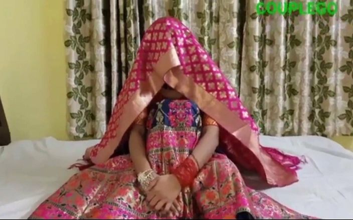 I Enjoyed the Wedding Night, It Was Wonderful