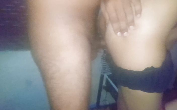 I Freed My Sister in Law's Ass 2