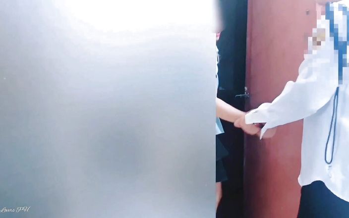 I Fuck My Stepsister and She Makes Me Cum Inside Her Pussy!