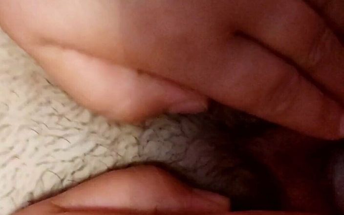 I Fuck Stepsister of My Wife! - Close-up Pussy and Horny