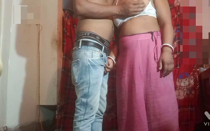 I Fucked Aunties Hand