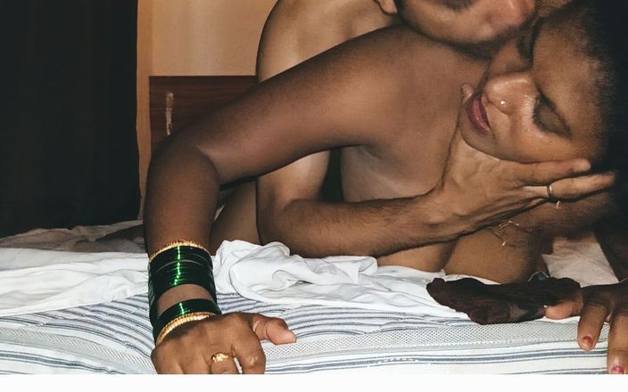 I Fucked Desi Step Mom Very Hard, Indian Rough Sex with Bhabhi
