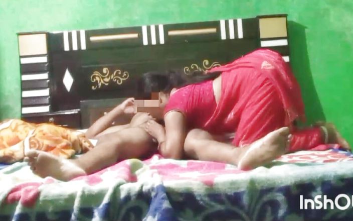 I Fucked Hot Khushi Bhabhi and It Was Very Nice