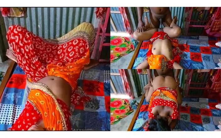 I Fucked My Stepbrother's Wife in the Afternoon