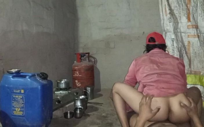 I Fucked My Wife Like a Dog at Night