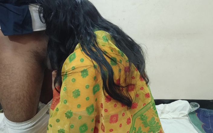 I Fucked the Indian Wife for Fun
