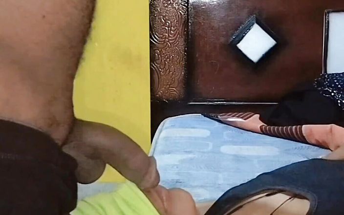 I Had a Full Romance with My Sister-in-law