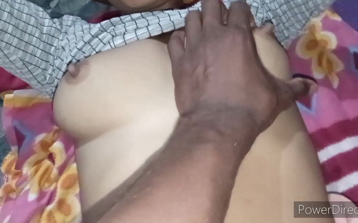 I Had a Great Fuck with Ritu Bhabhi