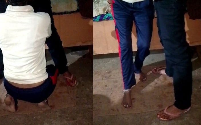 I Left My New Girlfriend at Home.