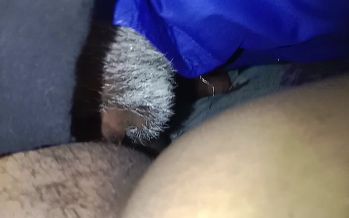 I Licked My Stepsister's Pussy.