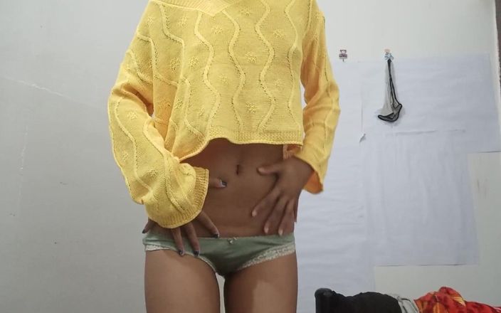 I Like to Touch Myself
