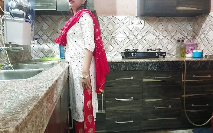 I Love How My Stepmom Sucks My Cock In The Kitchen. I Fuck Her Doggystyle.Fucking my stepmom in the kitchen in hindi