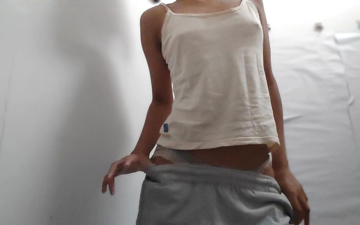 I Love Masturbating While Doing My Content