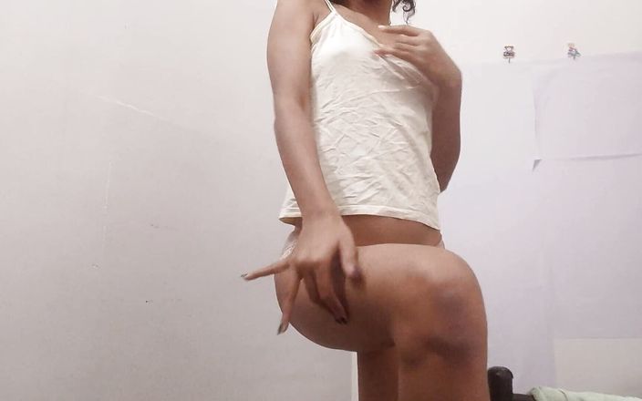 I Love to Masturbate!