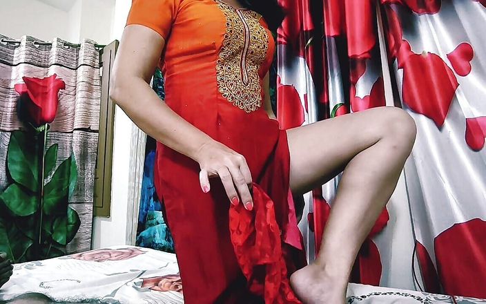 I Love to Sniff My Own Panties