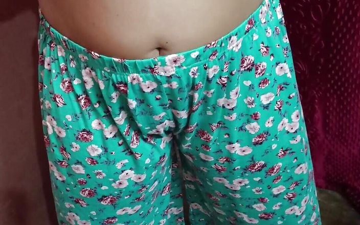 I Made My Boyfriend See My Body