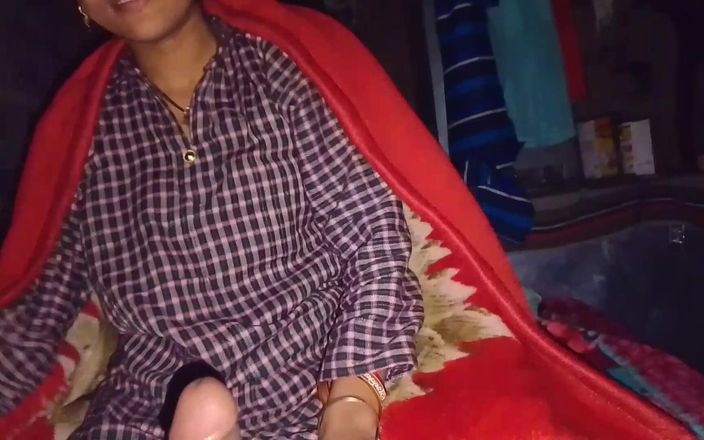 I Made My Sister-in-law Swallow My Dick