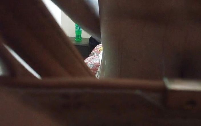 I Masturbated and Fucked Fuddi in Front of Grandma.