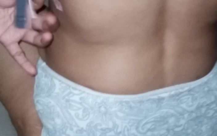 I Orgasmed While Wearing a Bra