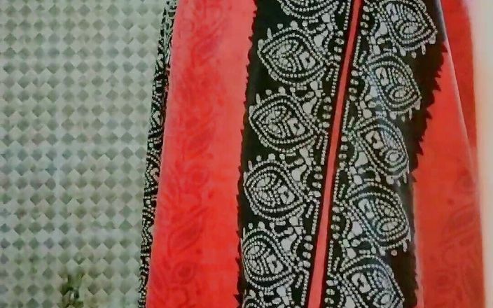 I Saw Payal Bhabhi Naked in the Bathroom