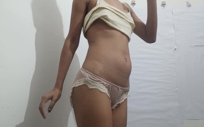 I Suck It and He Puts It in Me Double Deep to the Top