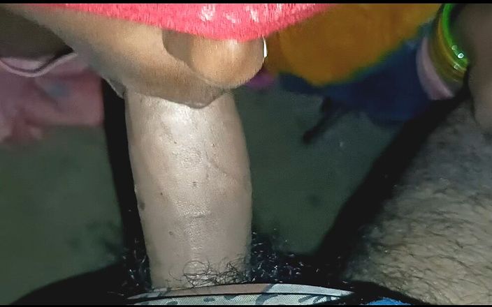 I taught my sister in law to suck cock