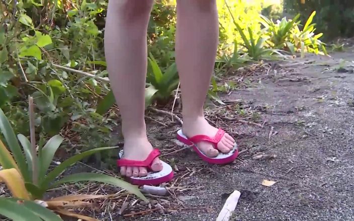 I Want to Hug You, Ruis Tsuji