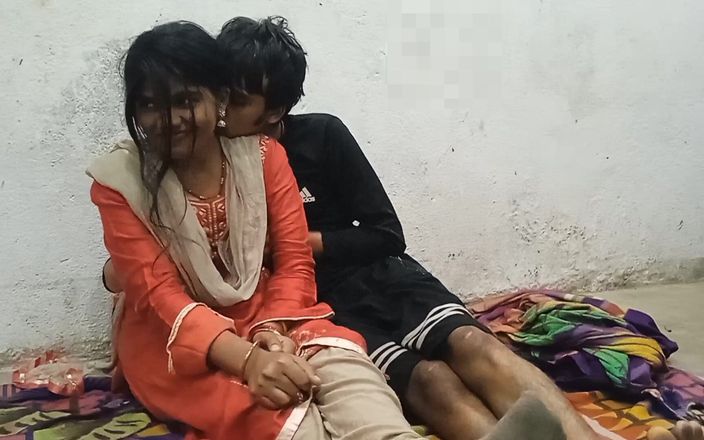 I Went to the Village Girl's House and Had Sex in HD Video XXX Video