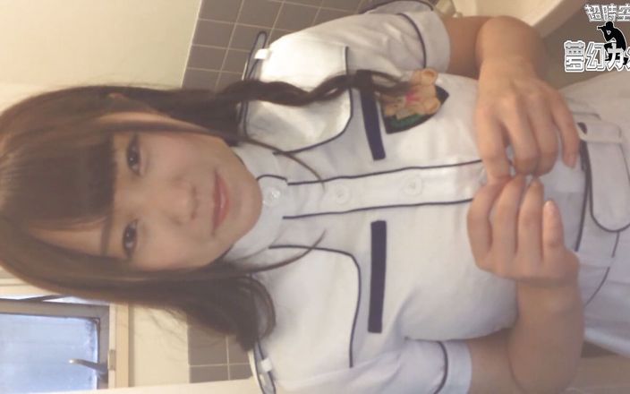 Idol costume creampie