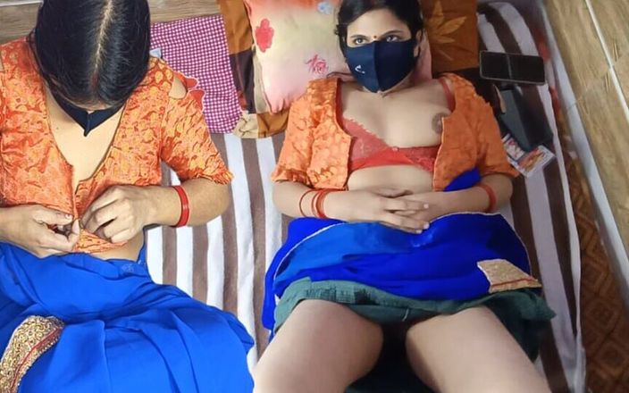 If the Husband of the Beautiful Stepsister Is Not Able to Fuck, Then Secretly Quenches the Thirst of Her Pussy with the Broth