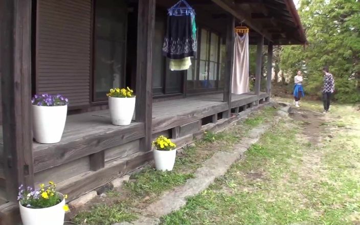 If You Want to Have Sex, Definitely a Local MILF! -1