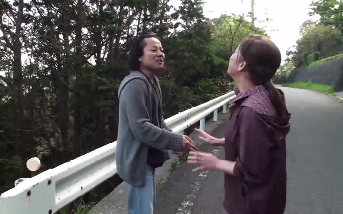 In Love with My Step Aunt: Excited and Nervous -1