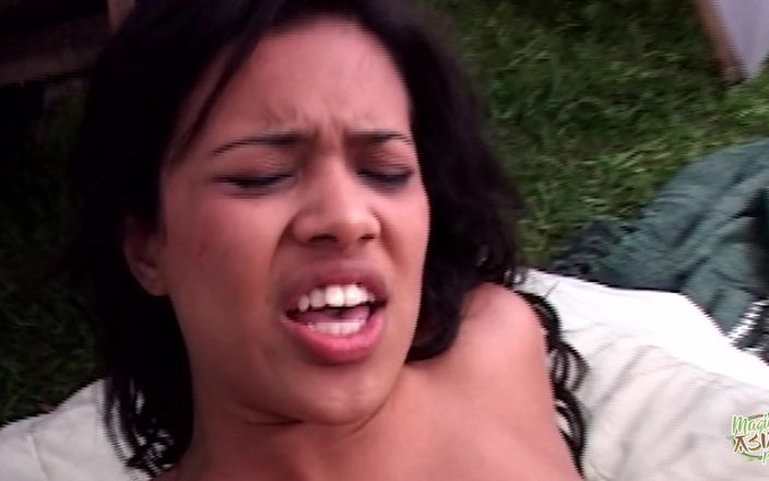 Incredible Foot Tease of Two Lesbian Sluts Who Like Feasting on Each Others Cunt