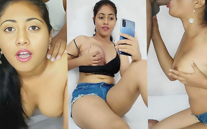 India Stepsister Got Caught Talking to Her Boyfriend